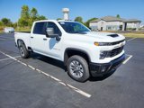 New 2026 Chevrolet Silverado 2500 Custom w/ Custom Value Package image 6