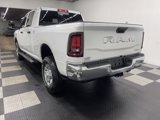New 2025 RAM 2500 Tradesman image 2