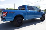 Used 2019 Ford F150 XLT w/ Equipment Group 302A Luxury image 4