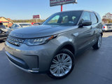 Used 2017 Land Rover Discovery HSE image 2