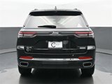New 2025 Jeep Grand Cherokee Overland w/ Adv Protech Group III image 5