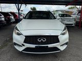 Used 2017 INFINITI QX30 Premium w/ Navigation Package image 2