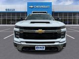 New 2025 Chevrolet Silverado 2500 LT image 4