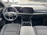 Certified 2024 Chevrolet Traverse LS image 5