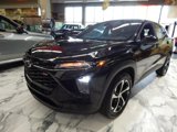 Used 2025 Chevrolet Trax RS w/ Driver Confidence Package image 5