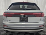 Used 2024 Audi Q8 Prestige w/ Prestige Package image 4