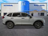 New 2026 Honda CR-V TrailSport image 2
