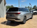New 2025 Lexus TX 350 AWD image 3