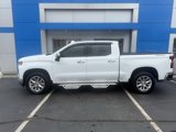 Used 2022 Chevrolet Silverado 1500 LTZ w/ LTZ Premium Package image 5