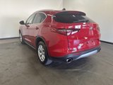 Used 2020 Alfa Romeo Stelvio Sport w/ Cold Weather Package image 4
