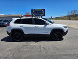 Used 2019 Jeep Cherokee Trailhawk w/ Cold Weather Group image 5