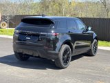 New 2026 Land Rover Range Rover Evoque S image 5