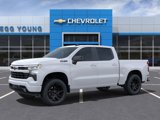 New 2025 Chevrolet Silverado 1500 RST image 3