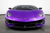 Used 2019 Lamborghini Aventador SVJ image 4