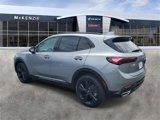 New 2025 Buick Envision Sport Touring image 3