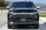 New 2025 Chevrolet Tahoe Premier image 3
