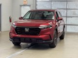 New 2026 Honda CR-V EX-L image 3