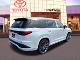 Used 2025 Lexus TX 350 AWD image 5