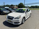 Used 2014 Subaru Legacy 2.5i Premium image 2