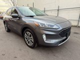 Used 2022 Ford Escape SEL image 3