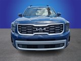 Certified 2025 Kia Telluride SX Prestige image 2