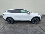 New 2026 Kia Sportage LX w/ LX Convenience Package image 4