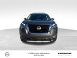 New 2025 Nissan Pathfinder SL image 2
