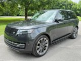 Used 2024 Land Rover Range Rover Autobiography image 2
