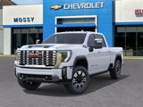 New 2026 GMC Sierra 3500 Denali w/ Technology Package image 6