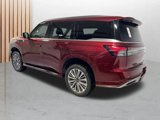 New 2025 INFINITI QX80 Luxe image 3