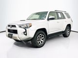 Used 2024 Toyota 4Runner TRD Off-Road image 3