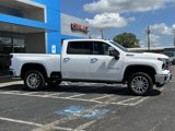 New 2025 Chevrolet Silverado 2500 LTZ w/ LTZ Plus Package image 3