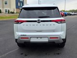 New 2025 Nissan Pathfinder SL image 4