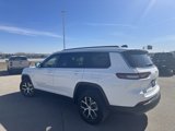 Used 2024 Jeep Grand Cherokee L Limited image 6