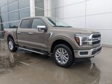 New 2025 Ford F150 Lariat w/ Equipment Group 501A Mid image 3