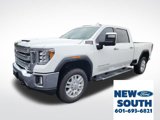 Used 2023 GMC Sierra 2500 SLT image 2