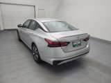 Used 2021 Nissan Altima 2.5 SV image 5