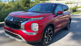 New 2025 Mitsubishi Outlander SE image 3