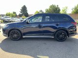 Used 2020 Mitsubishi Outlander FWD image 5