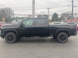 New 2025 Chevrolet Silverado 2500 LT w/ Trail Boss Package image 2
