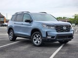 Certified 2022 Honda Passport TrailSport image 2