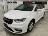 Used 2022 Chrysler Pacifica Touring-L image 1