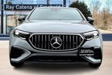 Certified 2025 Mercedes-Benz E 53 AMG e 4MATIC Sedan image 3