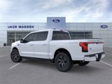New 2025 Ford F150 Lightning Lariat image 4
