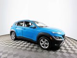 Used 2022 Hyundai Kona SEL w/ Cargo Package image 3