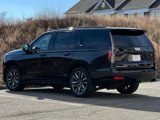 Used 2021 Cadillac Escalade Sport w/ Driver Assist Tech Package image 6