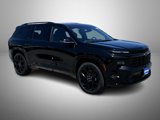 New 2026 Chevrolet Traverse RS image 3