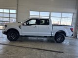 New 2025 Ford F150 Tremor w/ Equipment Group 402A High image 5