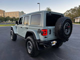 Used 2023 Jeep Wrangler Unlimited Rubicon 392 image 5