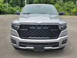 Used 2025 RAM 1500 Big Horn image 2